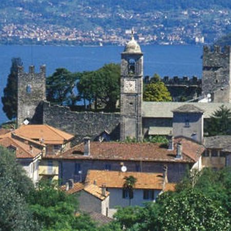Casa Teresina - Corenno Plinio Lago Di Como Dervio Exterior photo