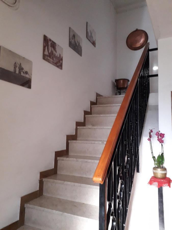 Casa Teresina - Corenno Plinio Lago Di Como Dervio Exterior photo