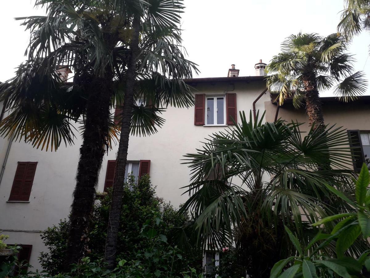 Casa Teresina - Corenno Plinio Lago Di Como Dervio Exterior photo