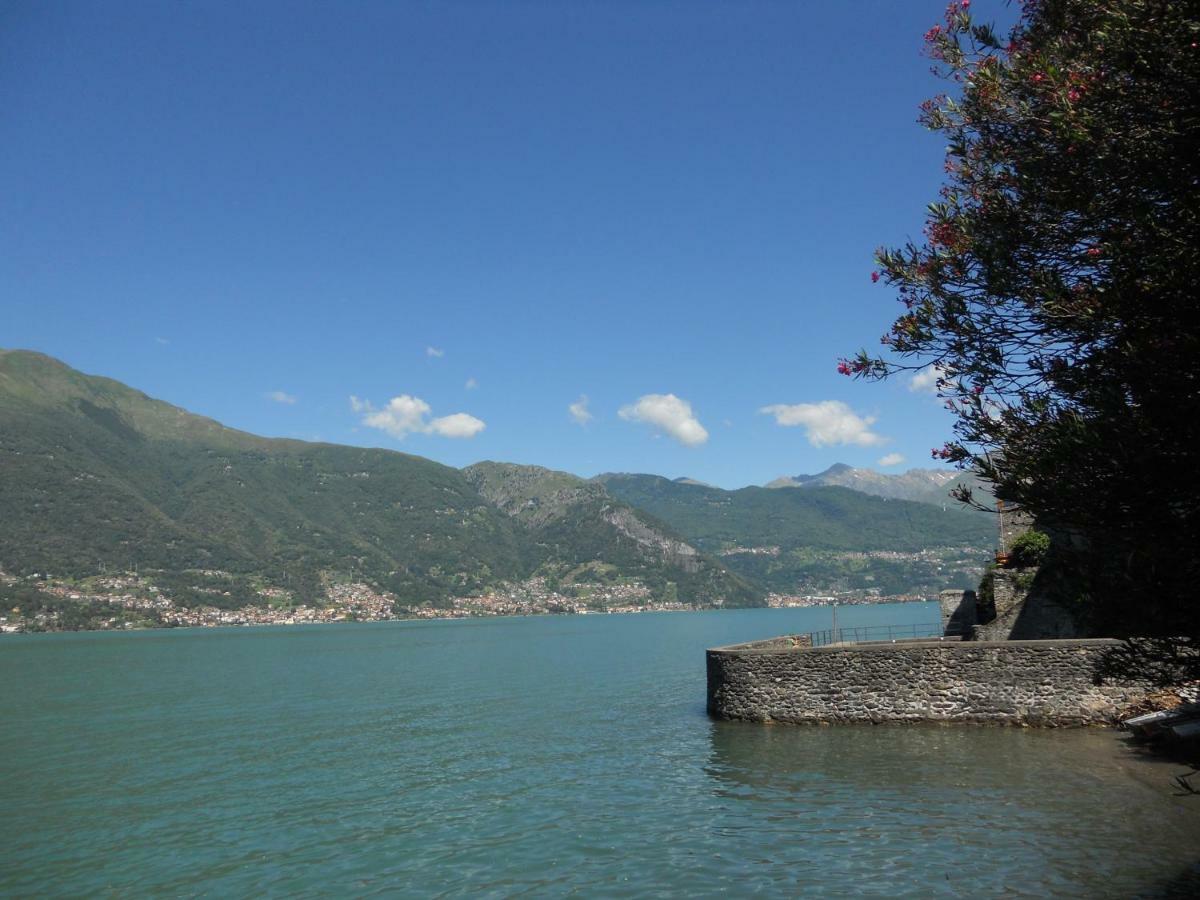 Casa Teresina - Corenno Plinio Lago Di Como Dervio Exterior photo