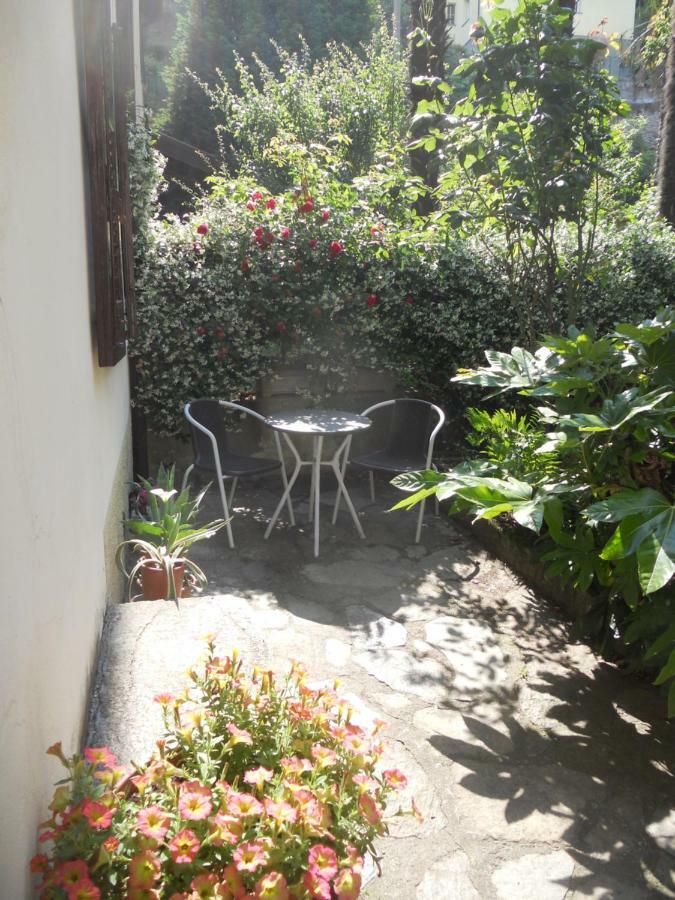 Casa Teresina - Corenno Plinio Lago Di Como Dervio Exterior photo